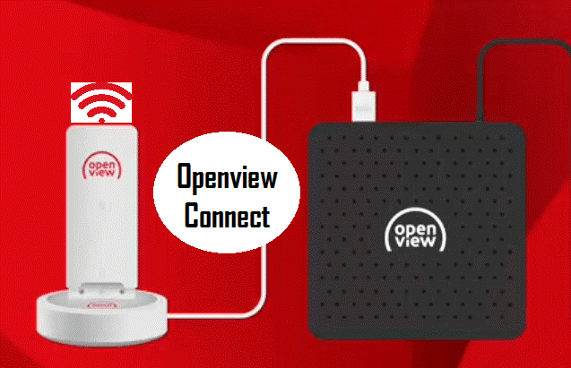 Open View Connect Price 