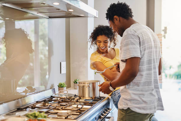 Average lifespan of different types of stoves