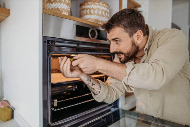 Benefits of Getting a Free Estimate for Appliance Repair