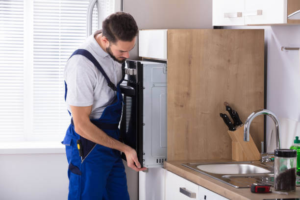Benefits of Hiring an Appliance Installation Expert