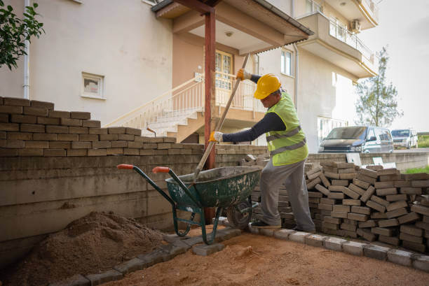 Benefits of Using White Cement as Grout