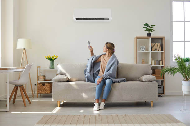 Classifying an Air Conditioner as an Appliance