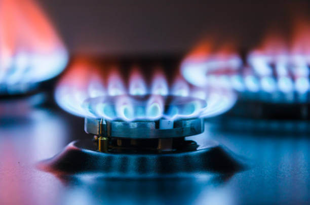Clogged Gas Ports