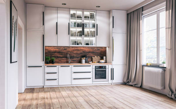 Common Electric Stove Problems and Repair Solutions