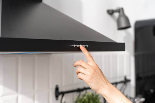 Common Problems with Stove Vents