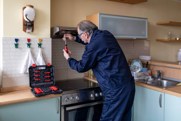 Common Reasons for Appliance Repair and Maintenance