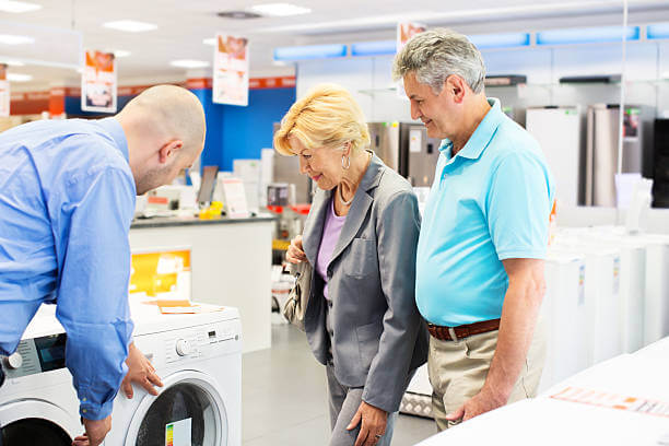 Common appliance repairs and maintenance
