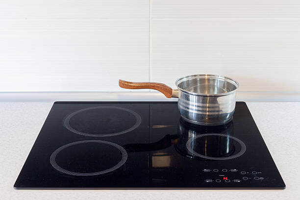 Common issues with electric stoves