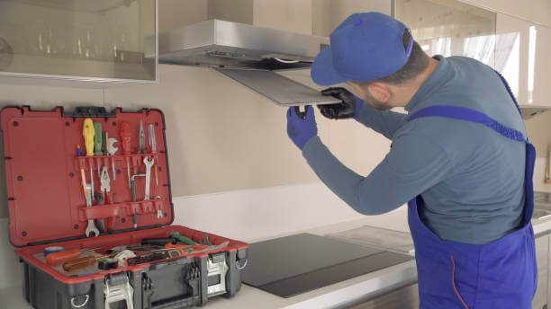 DIY Stove Repair vs Professional Stove Repair