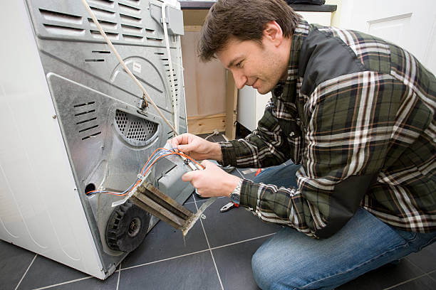 Defy Appliance Repair Services