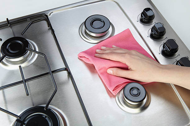 Disadvantages of Steel Stoves