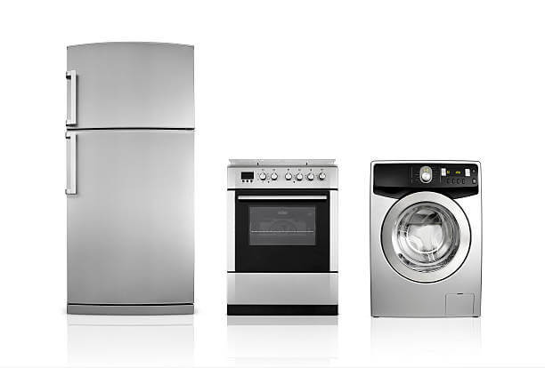 Electric stove repair service
