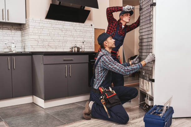 Factors that Affect the Cost of Appliance Repair Service Calls