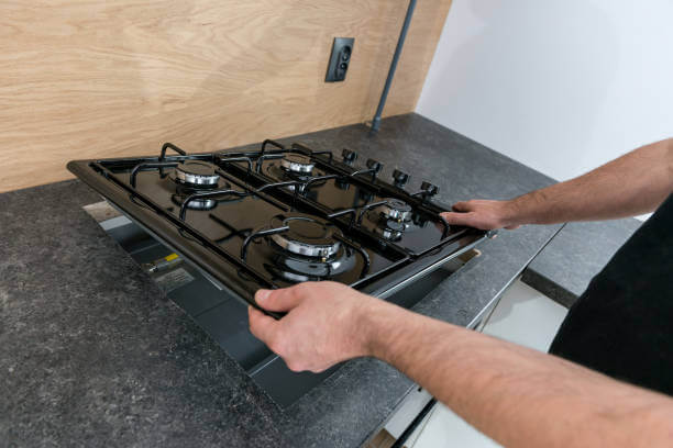 Factors to Consider When Choosing an Appliance Installation Service