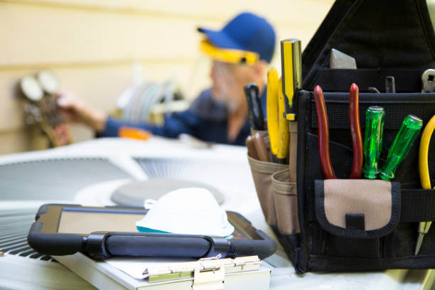 How to Choose the Right Appliance Installation Expert