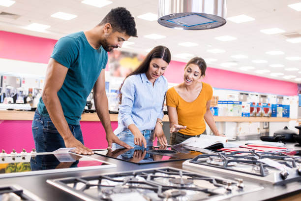 How to replace a stove fuse