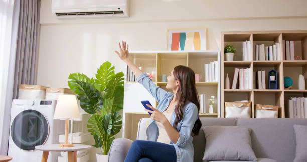 Is an air conditioner an appliance