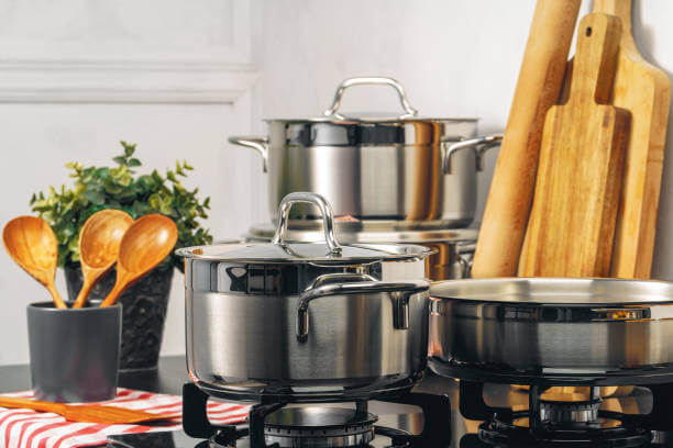 Signs that it's time to replace your stove