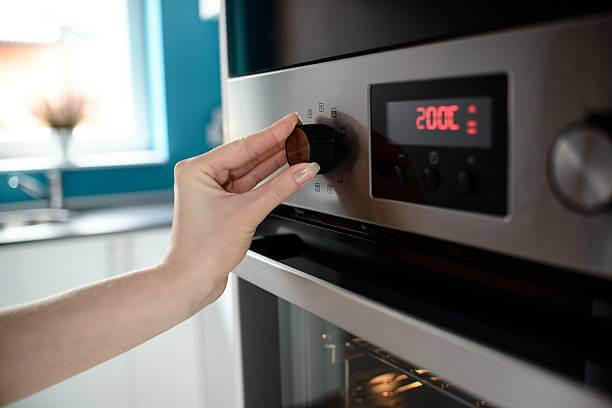 Signs that it's time to replace your stove