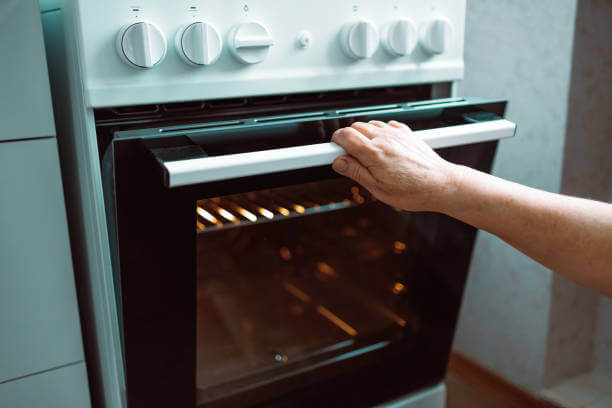 Stove installation company
