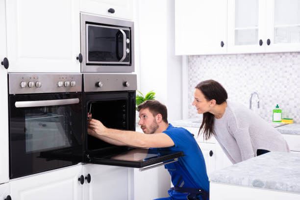 The Benefits of Hiring a Local Appliance Installer