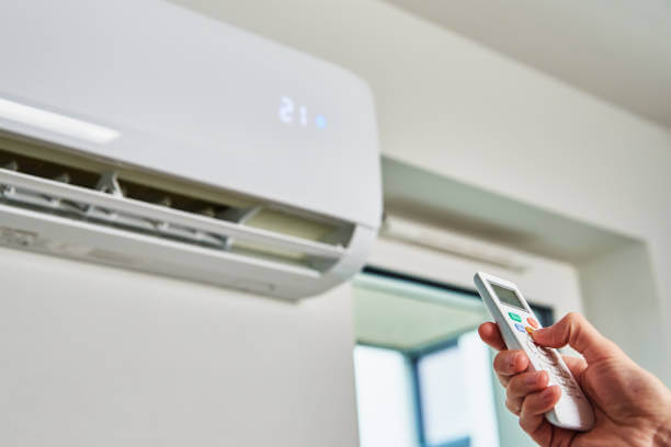 The Definition of an Air Conditioner