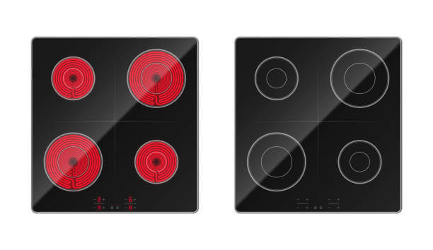 Understanding Electric Stove Replacement Coils