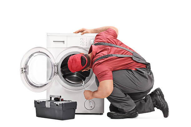 What to look for in a repair service