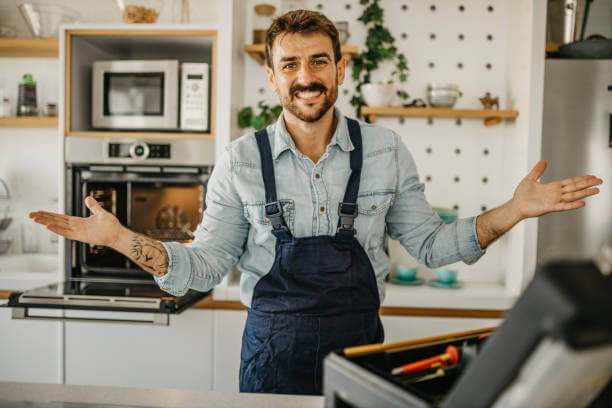 When to Repair an Electric Stove