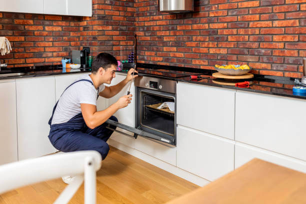 When to Replace an Electric Stove
