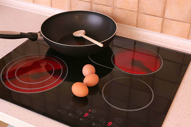 Which is better glass stove or steel stove