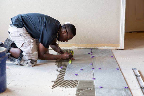 Tilers in Centurion [Reliable Installation & Repair Experts - Click]