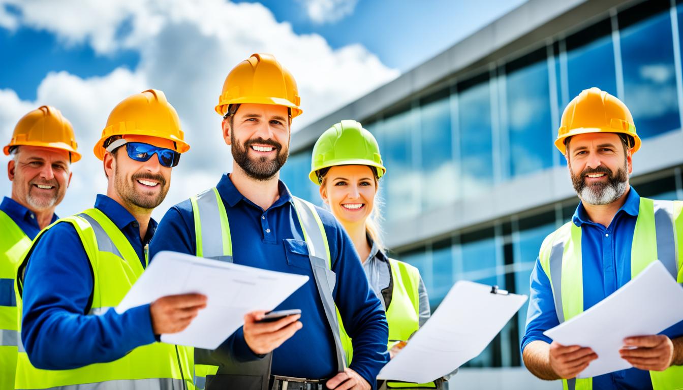 Builders in Gauteng: Residential & Commercial Builders in JHB