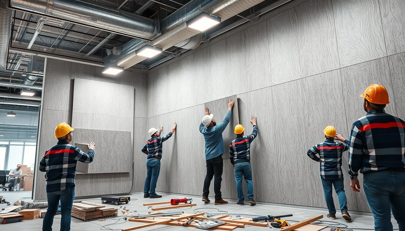 Image result for Soundproof Drywall Installation Prices in Johannesburg & Pretoria