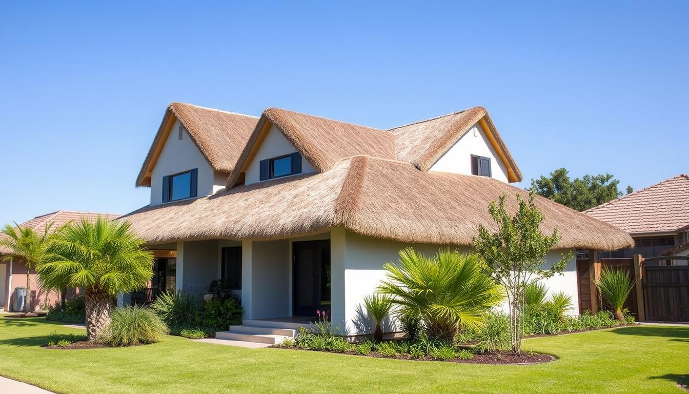 Thatch Installation Synthetic Thatch Installation Prices in Johannesburg & Pretoria